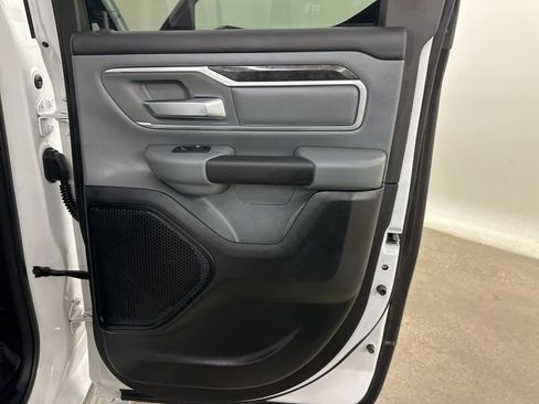 Used 2022 RAM 1500 Big Horn image 23