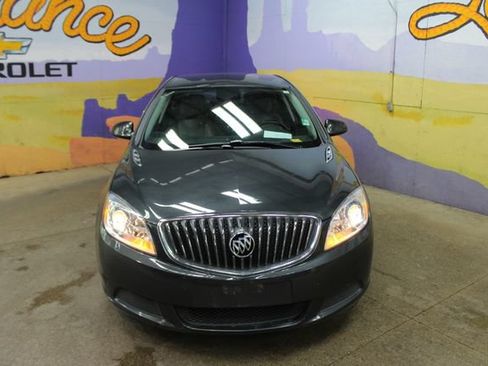 Used 2017 Buick Verano Convenience FWD image 3