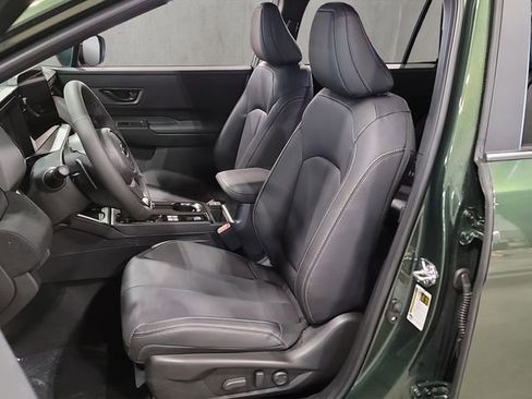 New 2026 Subaru Outback Limited XT w/ Premium/Limited Package image 30