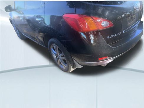 Used 2010 Nissan Murano LE image 14