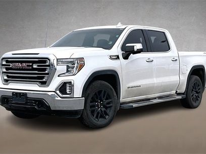 Used 2020 GMC Sierra 1500 SLT