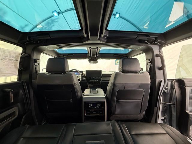 Used 2025 GMC Hummer EV 2X AWD/4WD image 28