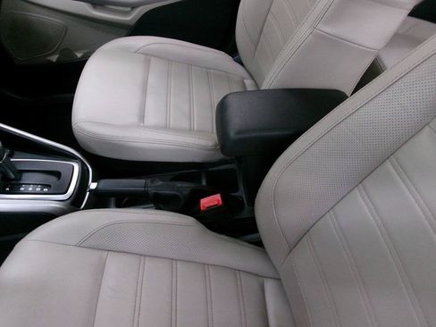 Used 2018 Ford EcoSport Titanium AWD/4WD image 21