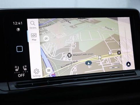 New 2026 Volkswagen Atlas SEL image 17