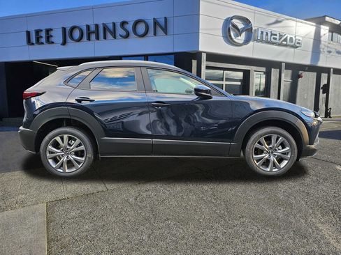 New 2026 MAZDA CX-30 AWD 2.5 S image 6