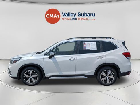 Used 2020 Subaru Forester Touring w/ Popular Package #2 AWD/4WD image 2