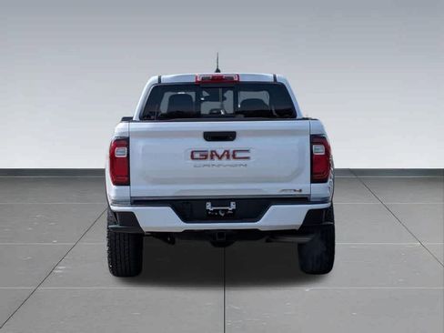 Used 2023 GMC Canyon AT4 AWD/4WD image 5
