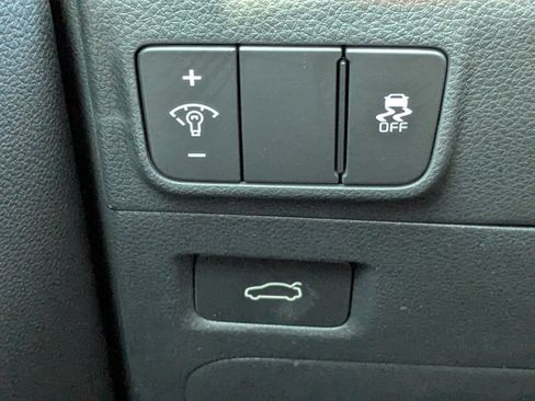 Certified 2026 Kia K5 GT-Line w/ GT-Line Red Interior Package image 32