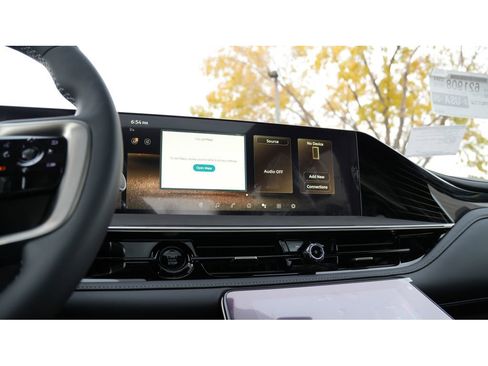 New 2026 INFINITI QX80 Autograph image 28