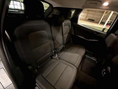Certified 2025 Ford Escape Active AWD/4WD image 25