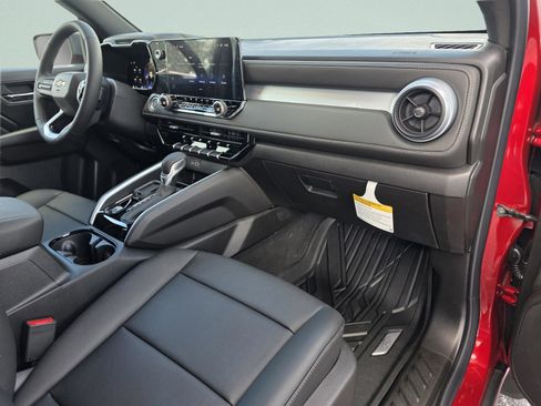 New 2026 Chevrolet Colorado LT w/ LT Convenience Package image 17