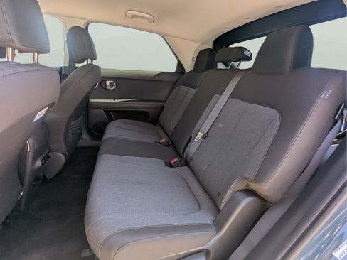 Used 2024 Hyundai Ioniq 5 SEL RWD image 16
