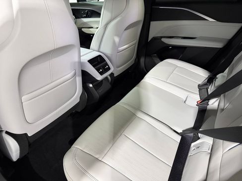 New 2026 Cadillac Lyriq Sport AWD/4WD image 37