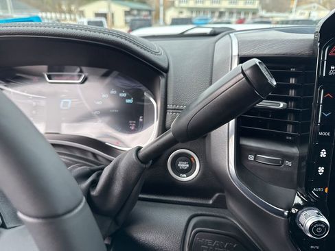 Certified 2026 RAM 2500 Laramie image 15