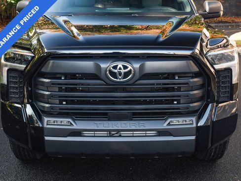 Used 2025 Toyota Tundra SR5 image 26