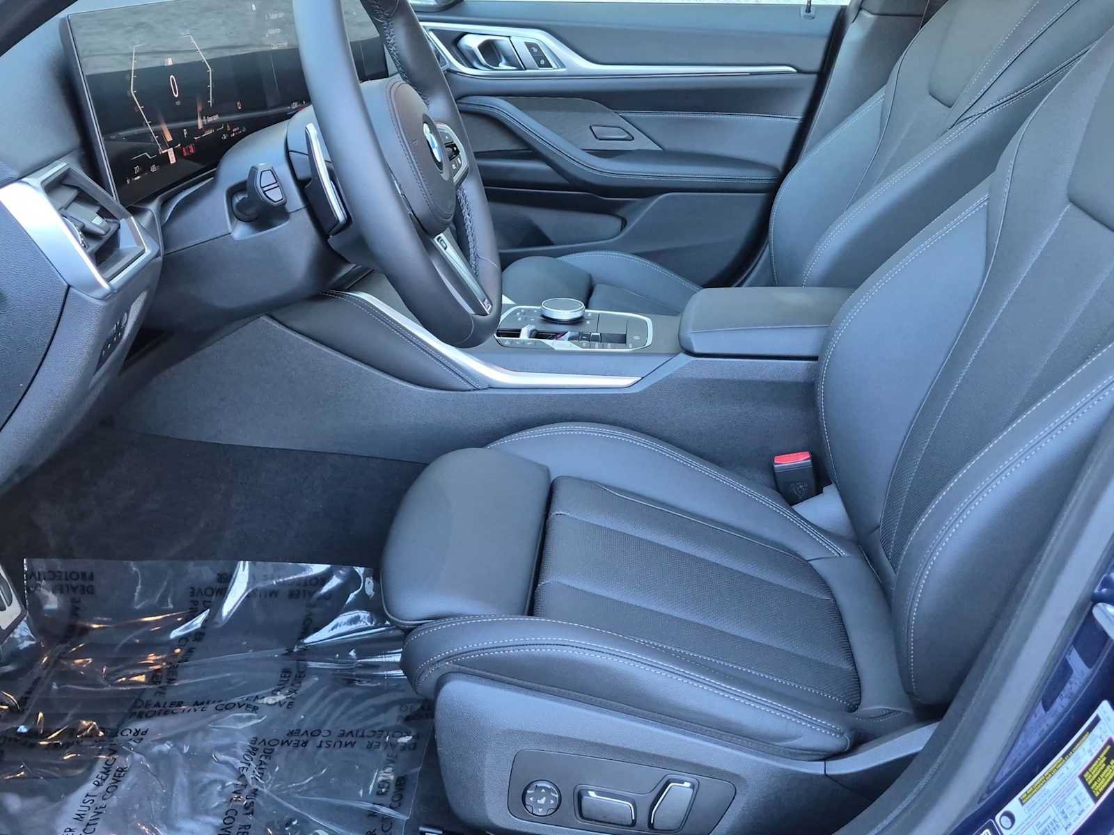 Used 2024 BMW M440i xDrive Gran Coupe AWD/4WD image 17