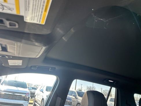 New 2026 Chevrolet Equinox LT image 16