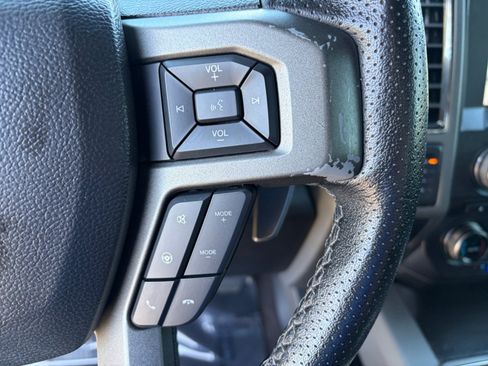 Used 2018 Ford F150 Raptor w/ Equipment Group 802A Luxury AWD/4WD image 15