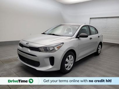Used 2018 Kia Rio LX
