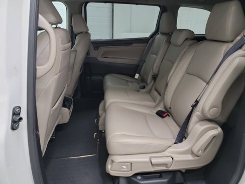 Used 2018 Honda Odyssey EX-L image 28