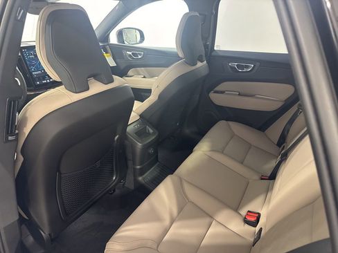 New 2026 Volvo XC60 T8 Plus w/ Protection Package Premier image 21