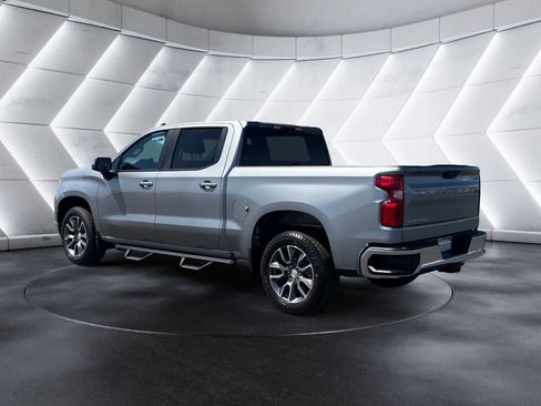 Certified 2023 Chevrolet Silverado 1500 LT RWD image 3
