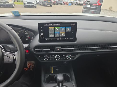 Certified 2023 Honda HR-V EX-L image 17
