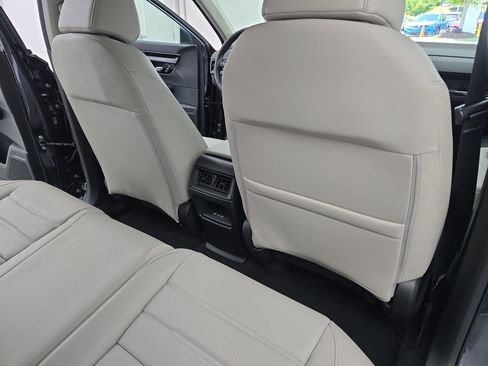 New 2026 Honda CR-V EX-L image 11