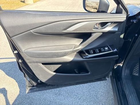 Used 2023 MAZDA CX-9 Touring image 20