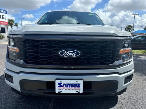 Used 2024 Ford F150 STX RWD image 7