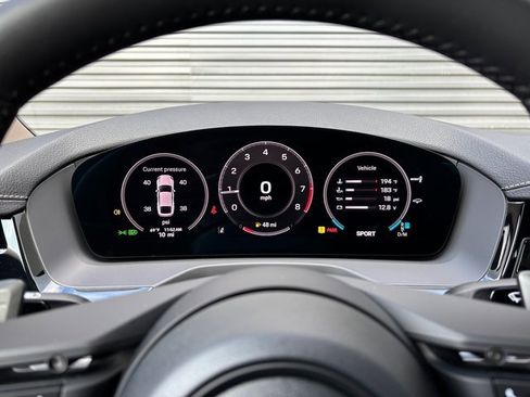 New 2026 Porsche Panamera 4 image 18