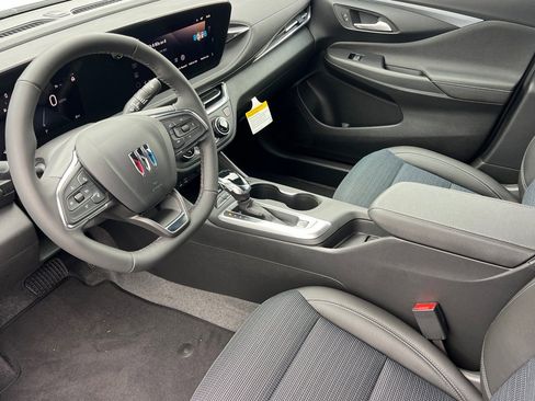 New 2026 Buick Envista Preferred w/ Convenience I Package image 8