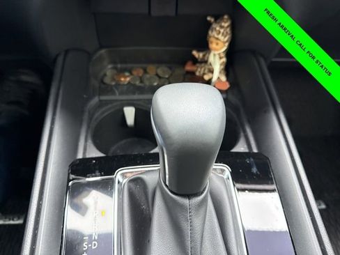 Used 2025 MAZDA CX-50 2.5 Hybrid w/ Weather Package image 29