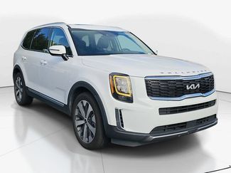 Used 2022 Kia Telluride EX w/ EX Premium Package FWD 360° Tour