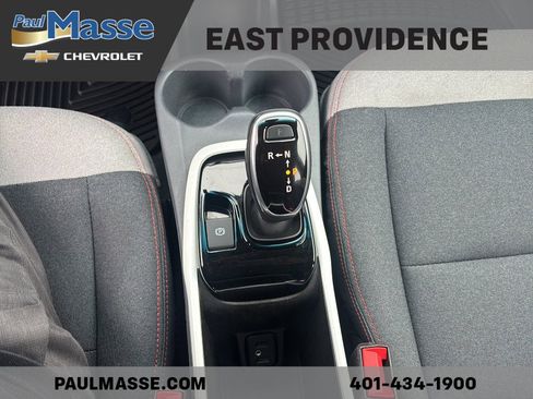 Certified 2020 Chevrolet Bolt LT image 15