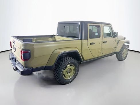 New 2026 Jeep Gladiator Sport image 7