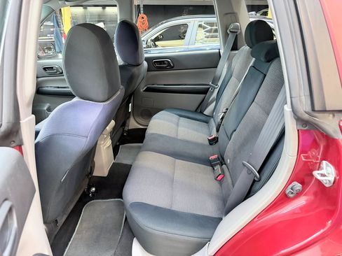 Used 2007 Subaru Forester Sports 2.5X image 16