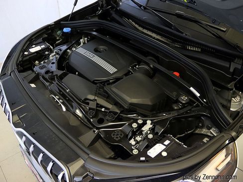 New 2025 BMW X1 xDrive28i w/ Premium Package image 39