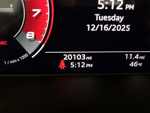 Used 2023 Audi S4 Premium Plus w/ Premium Plus Package image 17