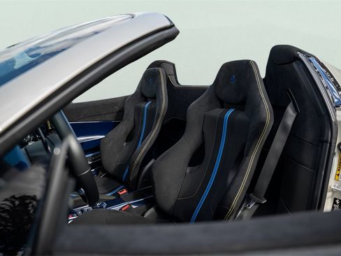 Used 2020 Ferrari 488 Pista Spider image 26