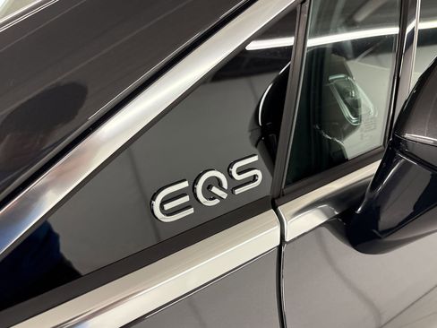 Certified 2023 Mercedes-Benz EQS 450+ Sedan image 32