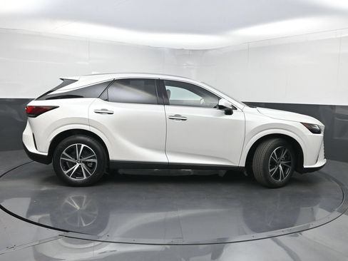 Used 2024 Lexus RX 350 Premium w/ Accessory Package (Z1) FWD image 43
