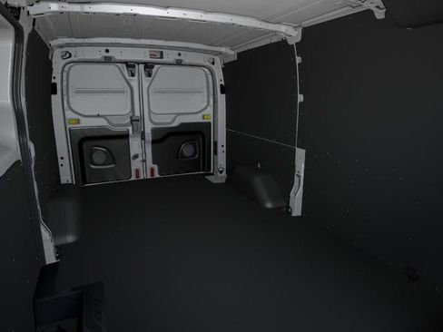New 2026 Ford Transit 250 Low Roof image 11