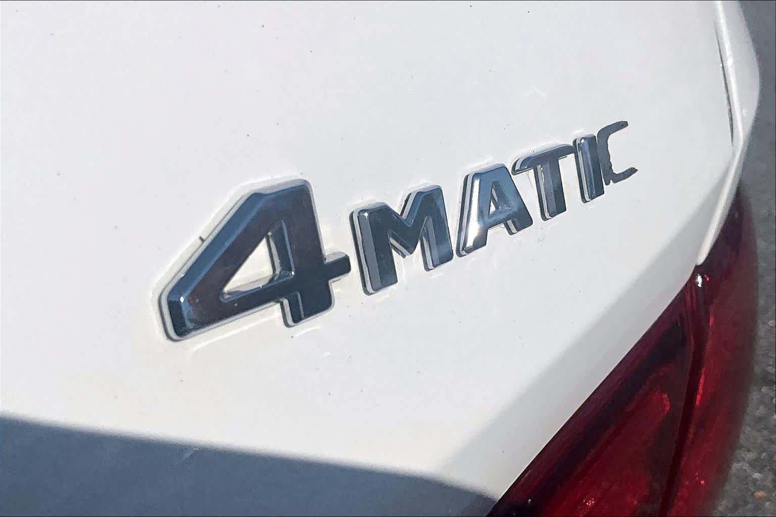 Used 2017 Mercedes-Benz GLE 350 4MATIC image 10