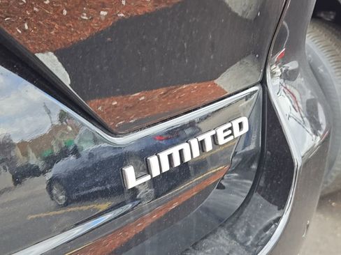 New 2026 Jeep Grand Cherokee Limited image 6