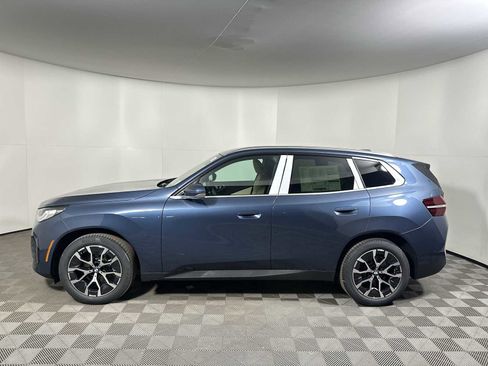 New 2026 BMW X3 xDrive30 image 4