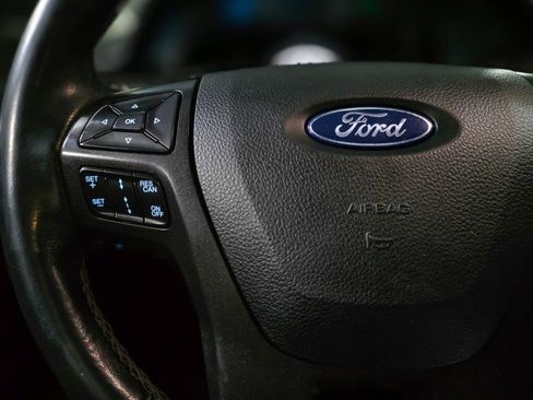Used 2022 Ford Ranger Lariat w/ Tremor Off-Road Package AWD/4WD image 19