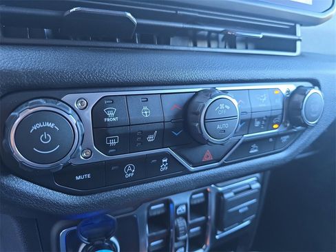 New 2026 Jeep Wrangler Sport S image 21