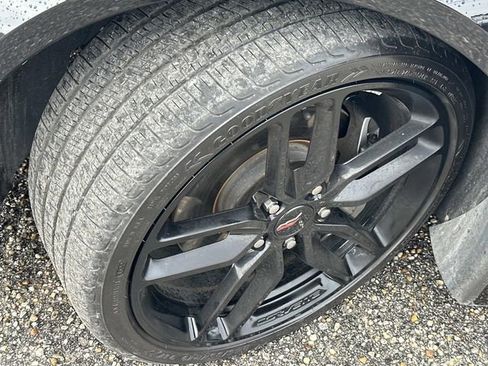 Used 2019 Chevrolet Corvette Stingray Coupe w/ 2LT Preferred Equipment Group RWD image 16