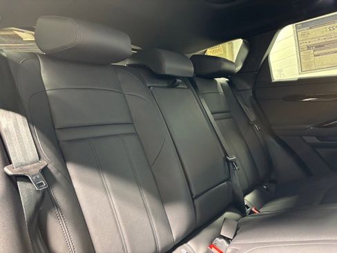 New 2026 Land Rover Range Rover Evoque S image 37